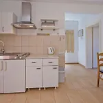 Apartment Hruban *