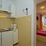 Apartment Hruban *