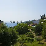 Hruban Apartment *