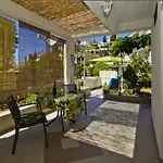 Hruban Apartment