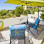 Hruban Apartment *