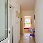 Hruban Apartment