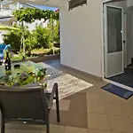 Apartment Hruban