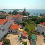 Hruban Apartment