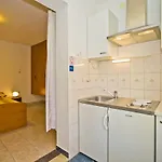 Hruban Apartment *