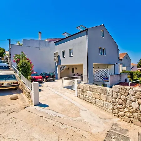 Apartment Hruban