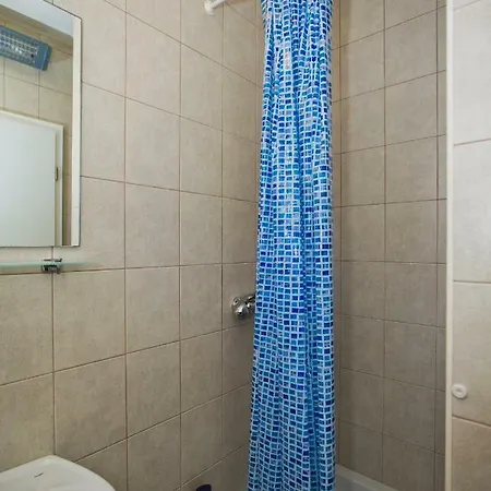 Hruban شقة