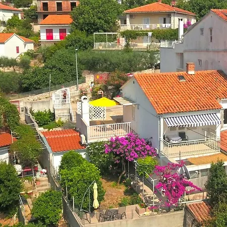 Hruban * Hvar Town