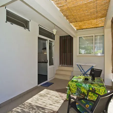 Hruban Apartment