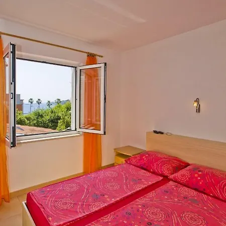 Hruban Appartamento *