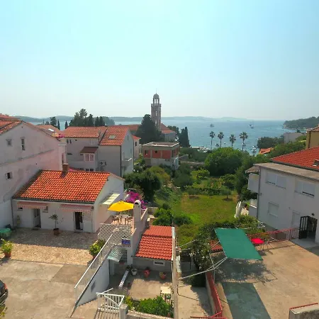 Appartamento Hruban *