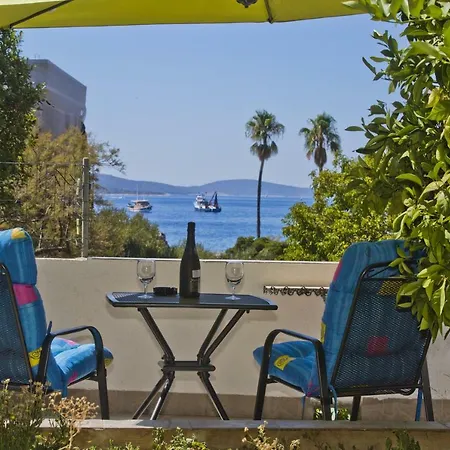 鲁班公寓 赫瓦尔