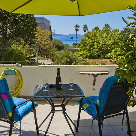 Appartamento Hruban *