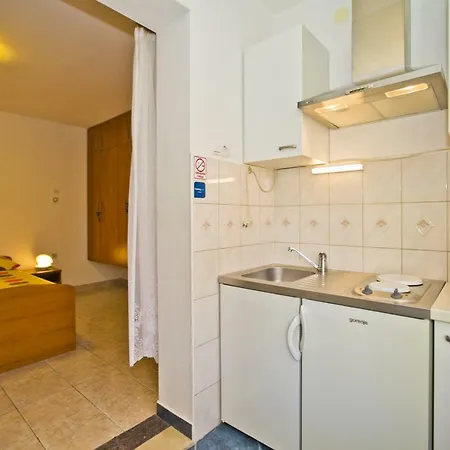 Hruban Appartamento *