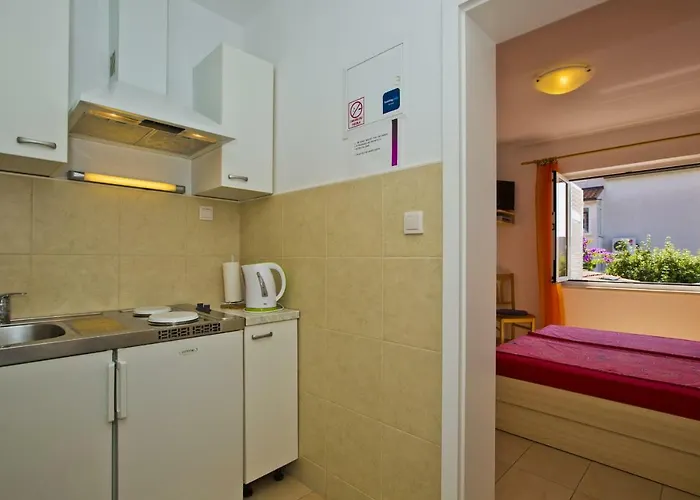 Appartement Hruban *