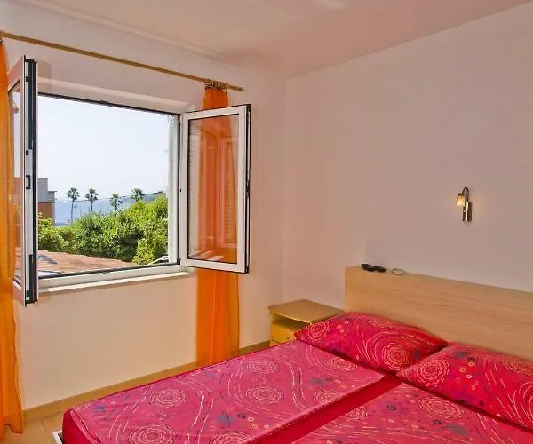 Hruban Appartement *