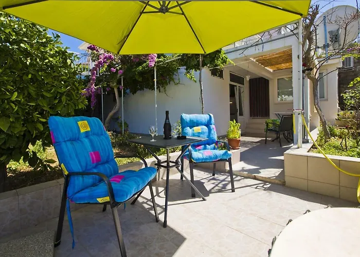 شقة Hruban هفار