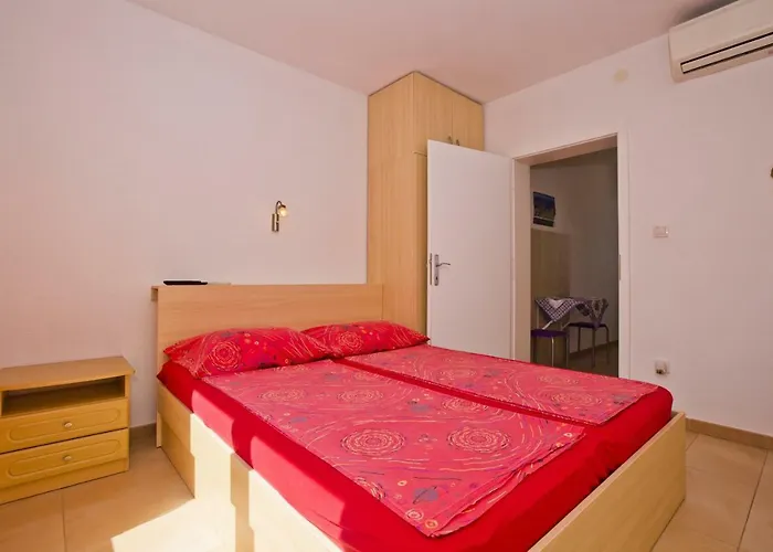 Hruban Appartement Hvar Town