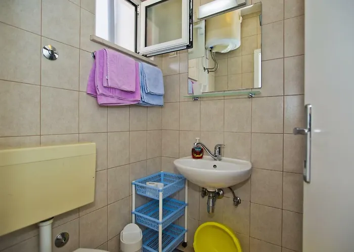 Hruban Appartement Hvar Town