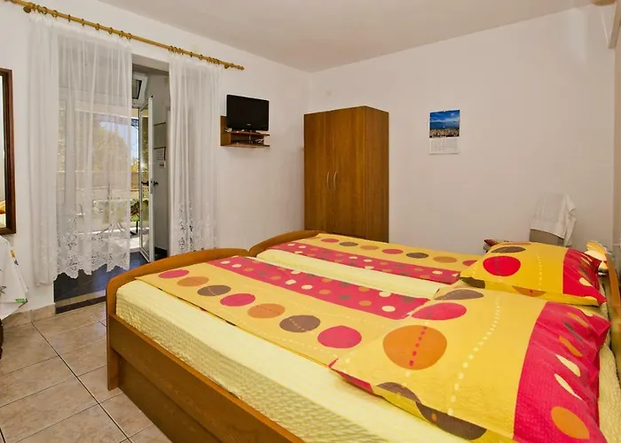 Appartement Hruban Hvar Town