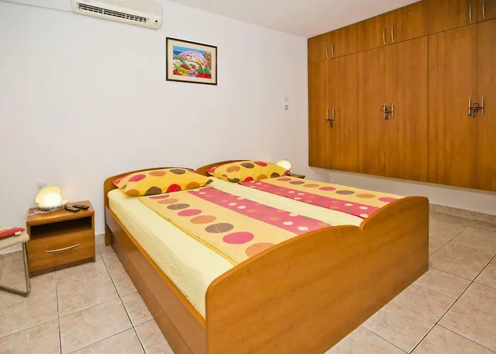 Appartement Hruban Hvar Town