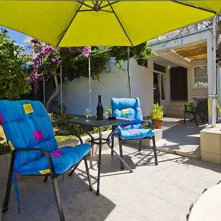 Apartmán Hruban Hvar Town