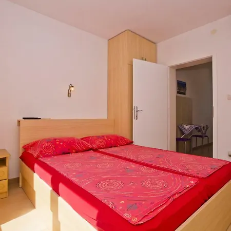 Hruban Apartmán Hvar Town