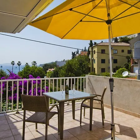 Apartmán Hruban Hvar Town