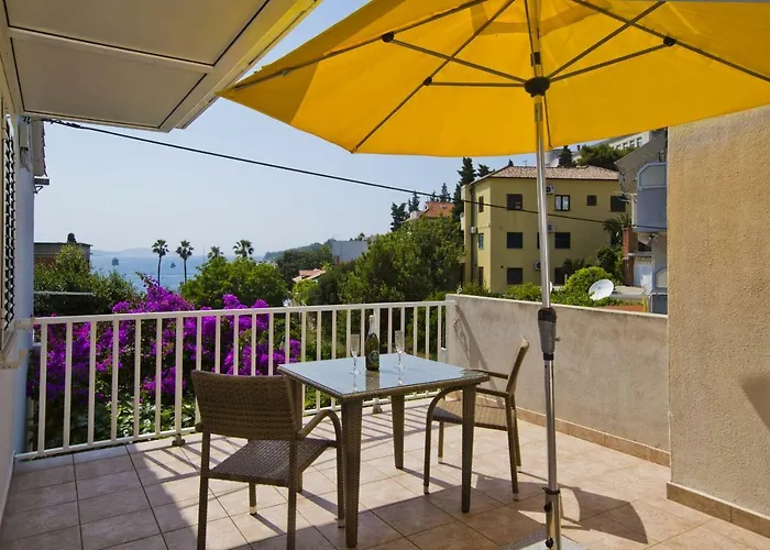 Apartmán Hruban Hvar Town